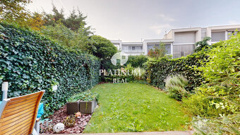 4-izbový rodinný dom, BA mestská časť Nové Mesto- Horská ul - 18