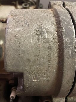 Škoda Octavia Combi - 18