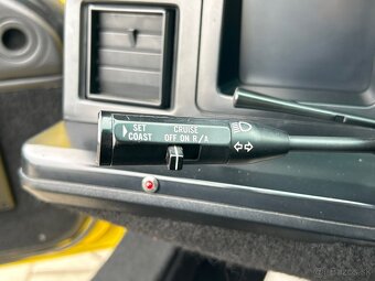 Chevrolet Corvette C4 5,7 V8 ZR1 Cabrio - 18