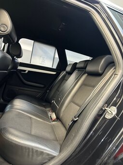 Audi A4 B7 S line - 18