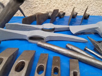 Mix historických vecí 4. - 18