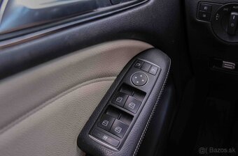 Mercedes-Benz B trieda 180 CDI BlueEFFICIENCY - 18