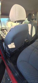 Predam na nahradne diely  fiat stilo  1.6 16v - 18