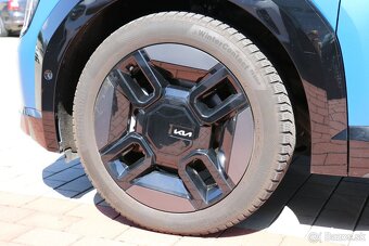 Kia EV9 99,8 kWh GT-line 1st Edition AWD - 18