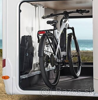 Autokaravan Carado T448 Automat Novy 2025 - 18