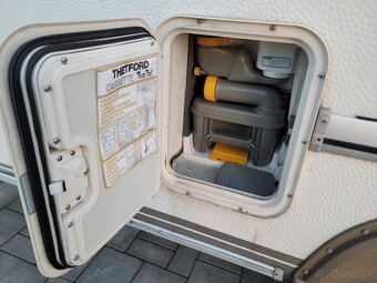 Hymer Nova L 460 - 18