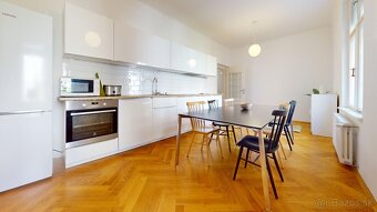 Staromestský byt 105m, Vajanského nábr., PRÉMIOVÁ ADRESA - 18