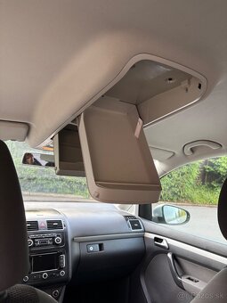 VW Touran  2 II 1.6TDI - 18