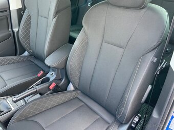 Škoda Scala 1.6TDi ČR 1.maj. Car Play - 18