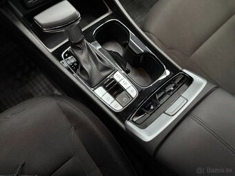 Hyundai Tucson 1.6 CRDi Mild Hybrid Family A/T - 18