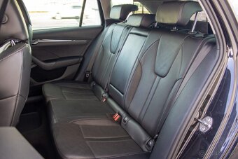 Škoda Octavia Combi 2.0 TDI SCR Style DSG. - 18