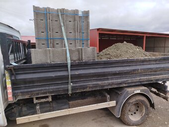 Zemné a výkopové práce - 18