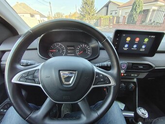 Dacia Jogger tce LPG od výroby - 18