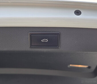 Škoda Superb kombi 2,0TDI 140kW Style DSG 3/2017-125.000km - 18