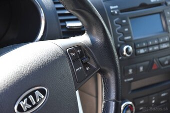 Kia Sorento 2.2 CRDi VGT 4WD LX A/T 7m. - 18