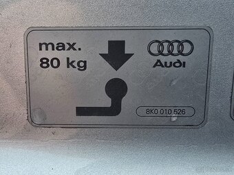 AUDI Q3 2.0 TFSi - 4x4 - DSG - S-LINE - 189.120KM (053860) - 18