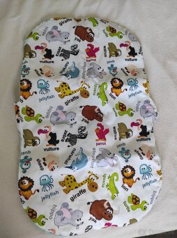 Sada na plienkovanie PLIENKAČIK - 18