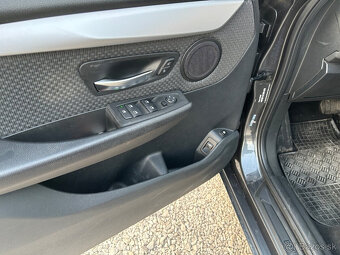 BMW Rad 2 225xe iPerformance xDrive Plug-in hybrid - 18