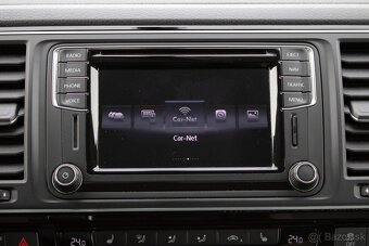 Volkswagen T6 Multivan 2.0 BiTDI BMT Highline 4Motion DSG - 18