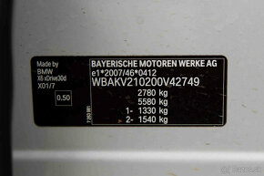 BMW X6 30d xDrive Individual - 18