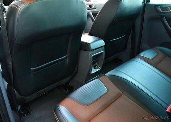 Ford Ranger 3.2TDCi WILDTRAK CARPLAY TAŽNÉ 147 kw - 18