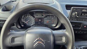 Citroën Berlingo Van 1.5 BlueHDi 102 L2 - 18