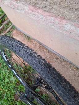 Predám Cube Cross Race 28er/Lko-53cm/2x11, SHIMANO 105 - 18