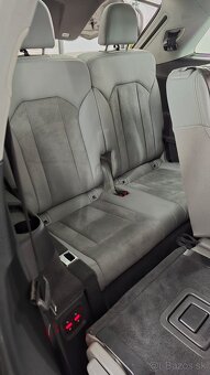 Audi Q7 3.0 TDI quattro tiptronic 8-st. - 18