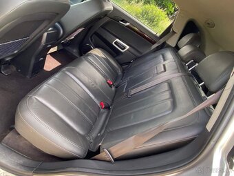 Opel Antara 2.0 CDTI 16V 110kW 4X4 tažné klima nez.topení ČR - 18