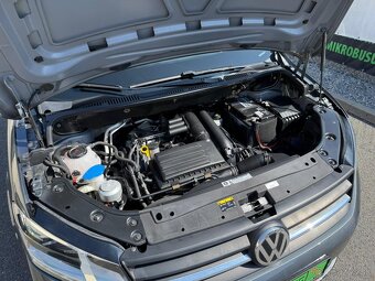 ► VW CADDY MAXI 1,4 TSI - 96 KW, PARK. SENZORY, NAVI ◄ - 18