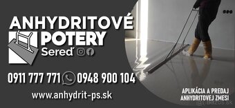 ANHYDRITOVÉ LIATE POTERY - 18