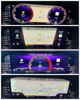 Škoda Kodiaq Sportline EVO 2.0 TDI 110kW (150PS)DSG r.2023 - 18