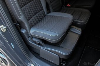 Volkswagen Touran 1.4 TSI DSG Join - 18