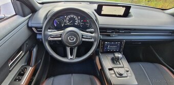 Mazda MX 30 E-Skyactiv GT Plus Luxury Vintage - 18