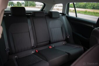 Škoda Superb Combi 1.4TSI iV - 18