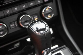 Škoda Superb Combi 2.0 TDI 190k 4x4 Sportline DSG eu6 - 18