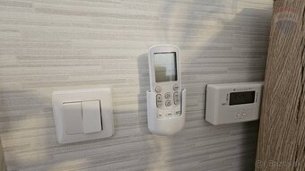 2izb.byt s vlastným kúrením, klímou a garážou - 18