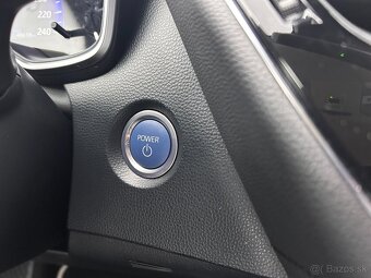 Toyota Corolla 1.8 Hybrid e-CVT Comfort - 18