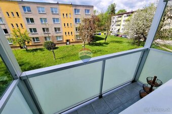 PREDAJ, 3-izbový byt s balkónom, Revúca, ul. Jilemnického, - 18