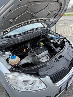 Škoda Fabia - 18