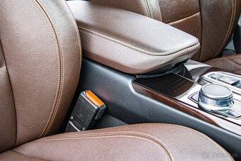 BMW X3 xDrive20d xLine A/T - 18