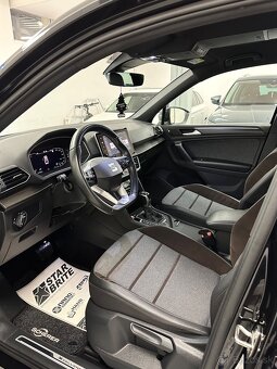 Seat Tarraco 2.0TDI 147Kw 4x4 Experience - 18