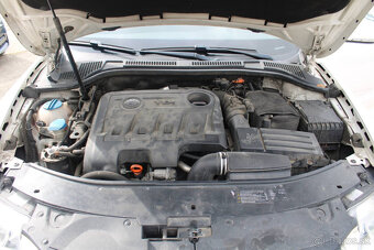 Škoda Superb 2.0 TDI CR 140k Comfort - 18