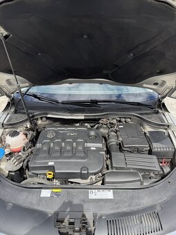 Volkswagen CC - 18