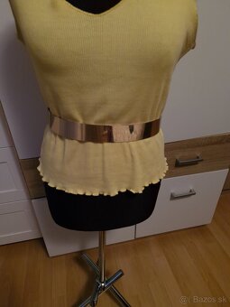 Predam rozne opasky LACNO - 18