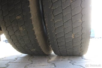 MAN TGX 18.540, EURO 5, RETARDER - 18