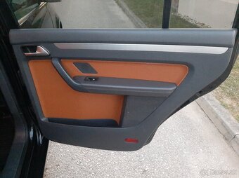 Volkswagen Touran  R line - 18