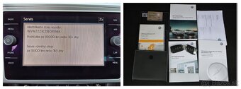 VOLKSWAGEN PASSAT VARIANT 2.0 TDI BUSINESS DSG ACC LED KAM - 18