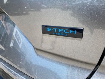 Renault Austral iconic esprit Alpine full hybrid E-Tech 200 - 18