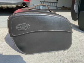 Moto Guzzi Bellagio - 18